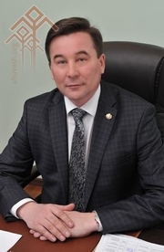 Министр Олег Марков