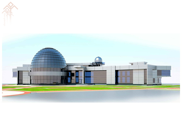 «Космический музей» будет работать в Чебоксарах