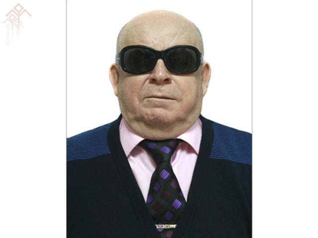 Чебоксарский бизнесмен, член Общественной палаты ЧР Александр Дельман. Фото с сайта Общественной палаты ЧР