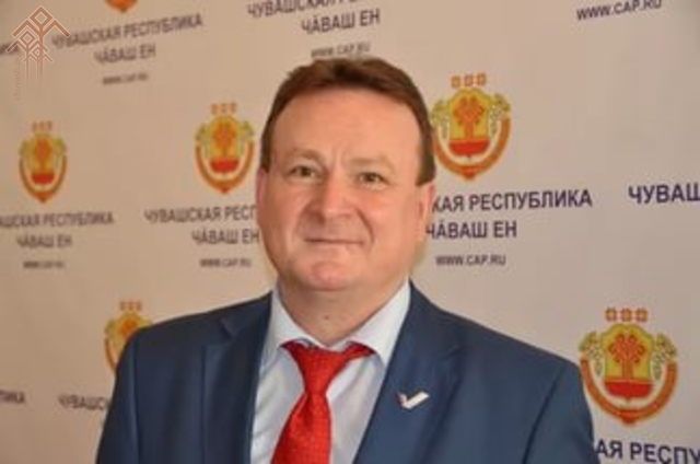 Валерий Тургай