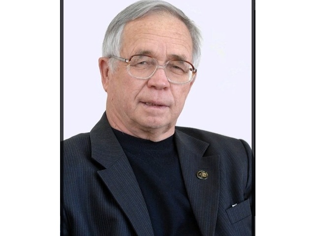 Геннадий Федорович Трифонов (1938-2020)