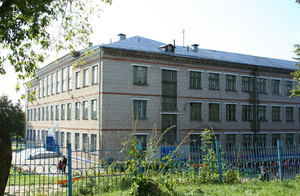 Школа №10. Фото foto.cheb.ru