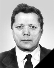 Чебанов Анатолий Сафронович