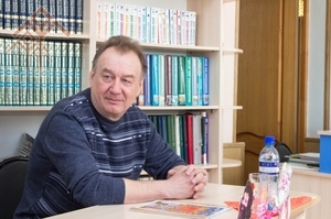 Андрей Растворцев