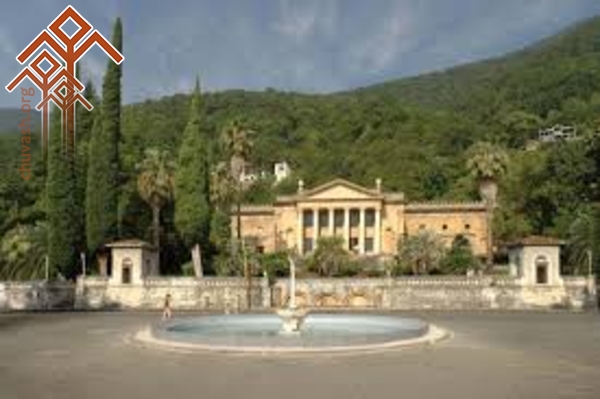 Абхазия — отличное место для отдыха с детьми