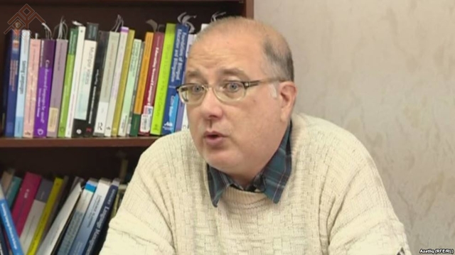 Эктор Алос-и-Фонт: «Школа является одним из важнейших факторов, почему люди переходят на русский»