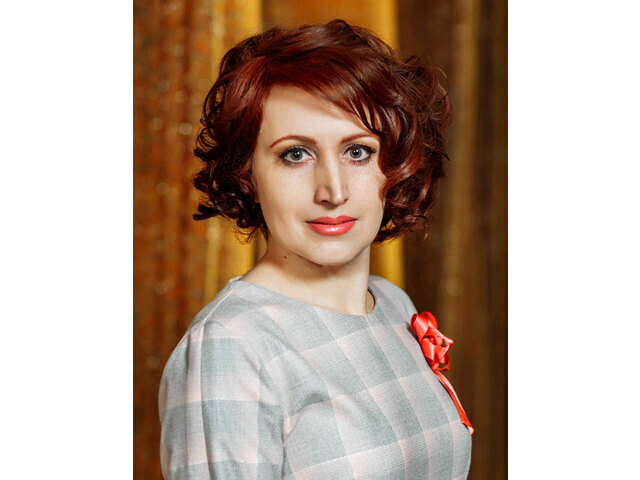 Елена Соколова. Изображение с сайта opera21.ru