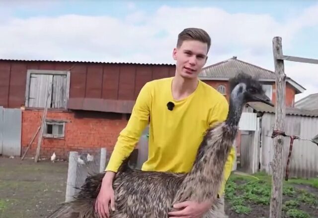 Из архива Кирилла Степанова