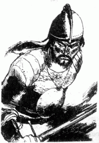 Шилкка, правитель Волжской Булгарии