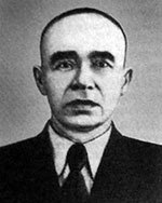 Григорий Алентей