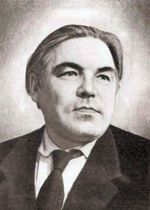 Василий Алентей